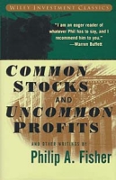 Common Stocks and Uncommon Profits and Other Writings (Wiley Investment Classic) артикул 911d.