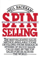 SPIN Selling артикул 1073d.