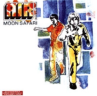 Air Moon Safari артикул 1082d.