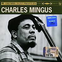 Charles Mingus Columbia Jazz Profiles артикул 1097d.