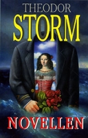 Theodor Storm Novellen артикул 1183d.