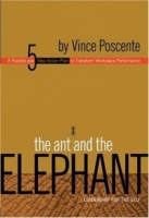 The Ant and the Elephant артикул 925d.