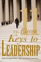 The Eleven Keys To Leadership артикул 940d.