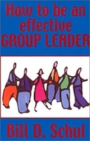 How to Be an Effective Group Leader артикул 946d.