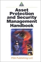 Asset Protection and Security Management Handbook артикул 977d.