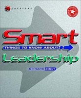 Smart Things to Know About Leadership артикул 981d.