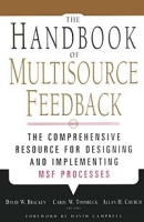 The Handbook of Multisource Feedback (Jossey-Bass Business & Management Series) артикул 983d.