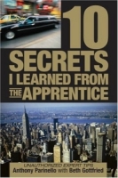 10 Secrets I Learned from The Apprentice артикул 985d.