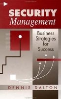 Security Management : Business Strategies for Success артикул 995d.