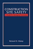 Construction Site Safety: A Guide for Managing Contractors артикул 1001d.