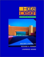 Hotel Design, Planning and Development артикул 1018d.