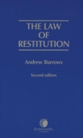 Law of Restitution артикул 1025d.
