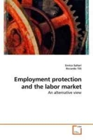 Employment protection and the labor market: An alternative view артикул 1029d.