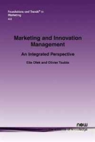 Marketing and Innovation Management артикул 1030d.
