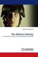 The defense industry: A comparative analysis of US and European companies артикул 1086d.