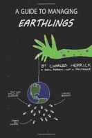 A Guide to Managing Earthlings артикул 1103d.