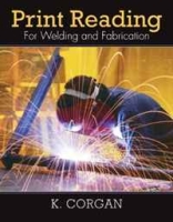 Print Reading for Welding and Fabrication артикул 1140d.