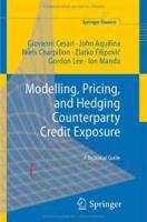 Modelling, Pricing, and Hedging Counterparty Credit Exposure: A Technical Guide (Springer Finance) артикул 1145d.