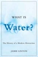 What Is Water?: The History of a Modern Abstraction (Nature/History/Society) артикул 1161d.