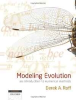 Modeling Evolution: An Introduction to Numerical Methods артикул 1173d.